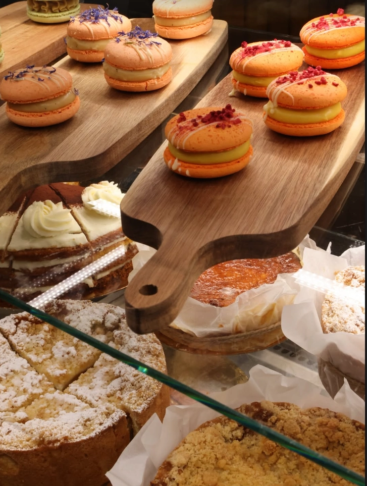 Vis a Vis Bistro & Coffee – zdjęcie 1